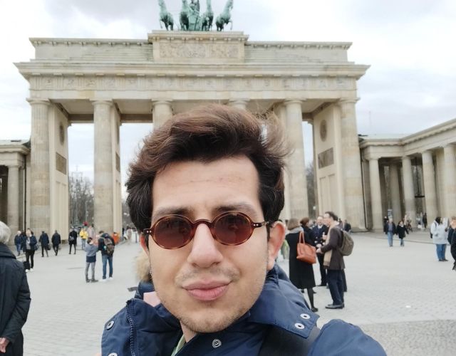 Onikişubat Almanca Özel Ders