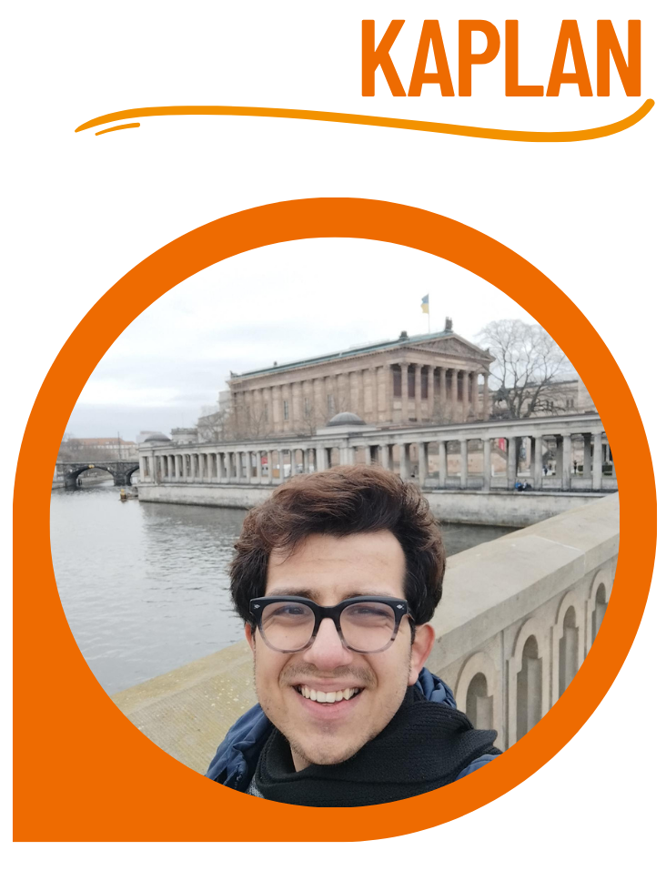 Onikişubat Almanca Özel Ders